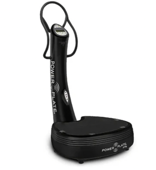 Power Plate pro5